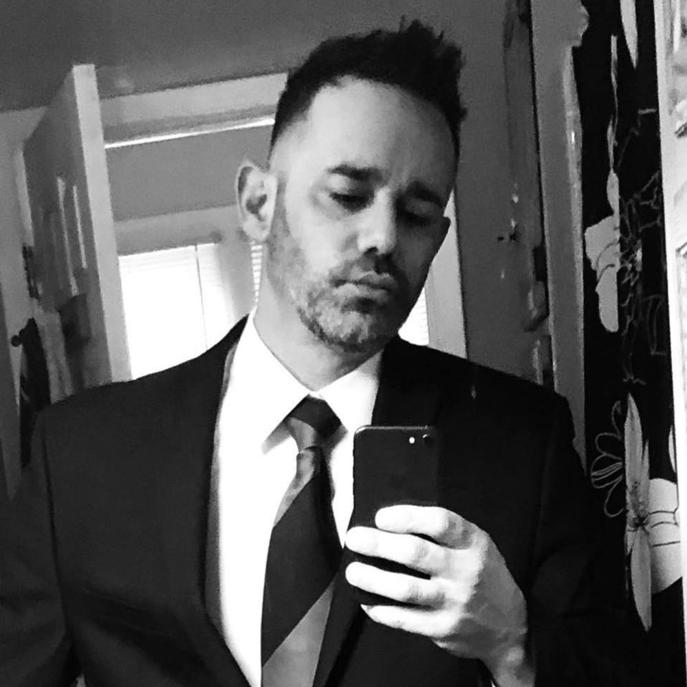 Meet your Posher, Danny